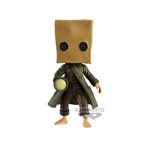 Little Nightmares Mono figure 17cm
