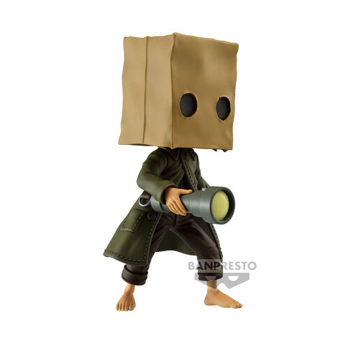 Little Nightmares Mono figure 17cm