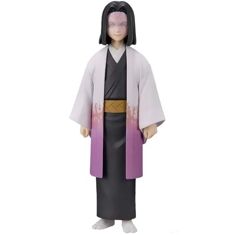 Figura Kagaya Ubuyashiki Demon Slayer Kimetsu No Yaiba 15cm