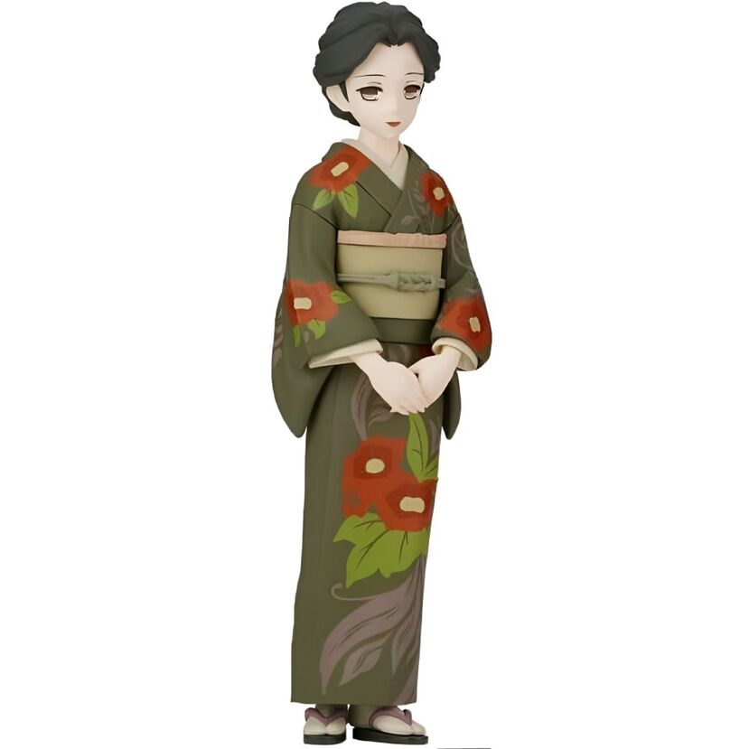 Demon Slayer Kimetsu no Yaiba Tamayo 14cm