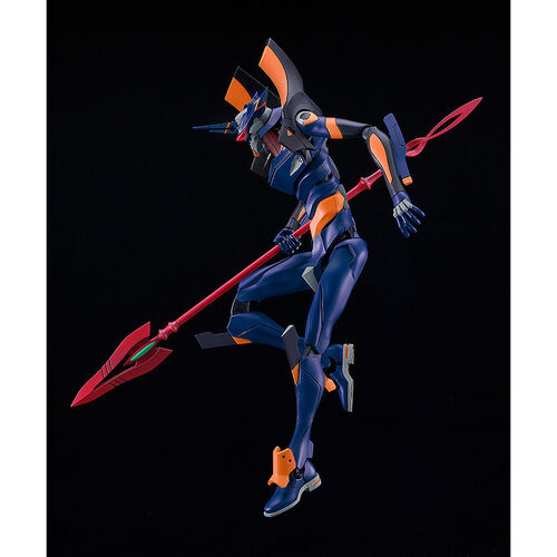 Figura Moderoid Evangelion Mark 06 Evangelion 2.0 You Can 16,5cm