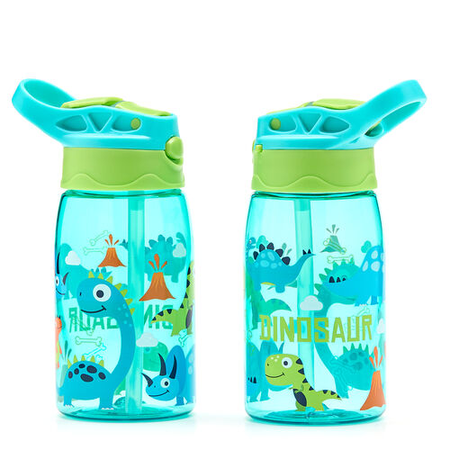 Cantimplora Dino Water Revolution 500ml tritan        