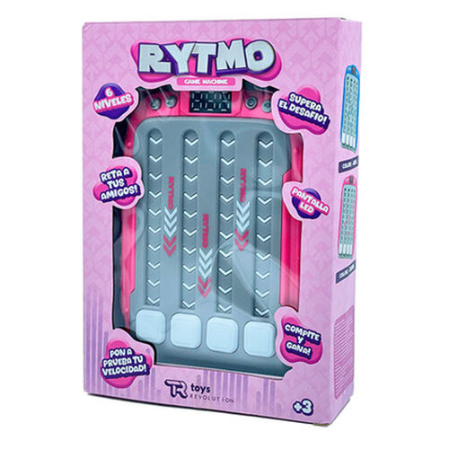 Juego Rytmo surtido