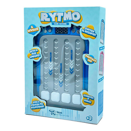 Juego Rytmo surtido