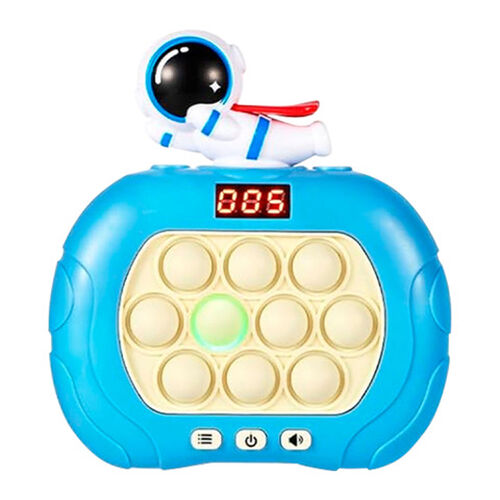 Juego Speed Push surtido