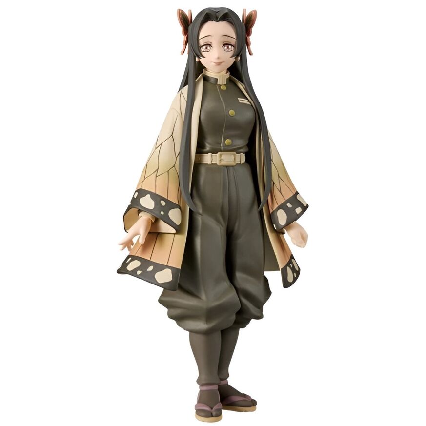 Figura Kanae Kocho Demon Slayer Kimetsu no Yaiba 16cm
