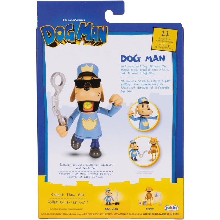 Figura Polican - Polican 13cm