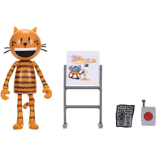 Figura Petey Polican 13cm