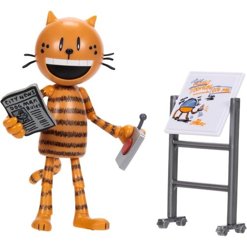 Figura Petey Polican 13cm