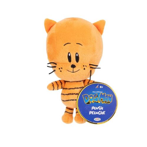 Peluche Polican 25cm surtido