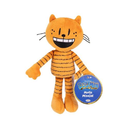 Peluche Polican 25cm surtido
