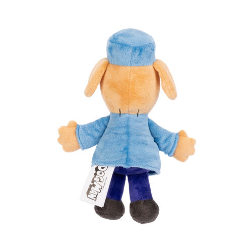 Peluche Polican 25cm surtido