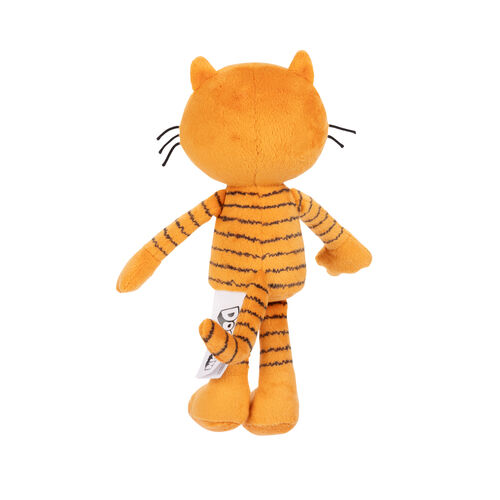 Peluche Polican 25cm surtido