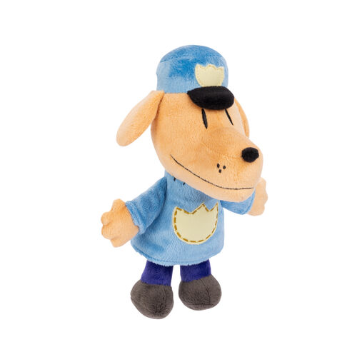 Peluche Polican 25cm surtido