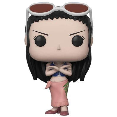 Figura POP One Piece Nico Robin