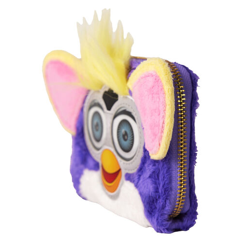 Cartera Furby Loungefly