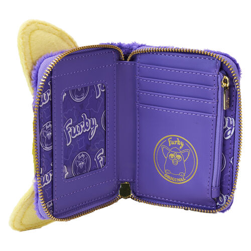 Cartera Furby Loungefly