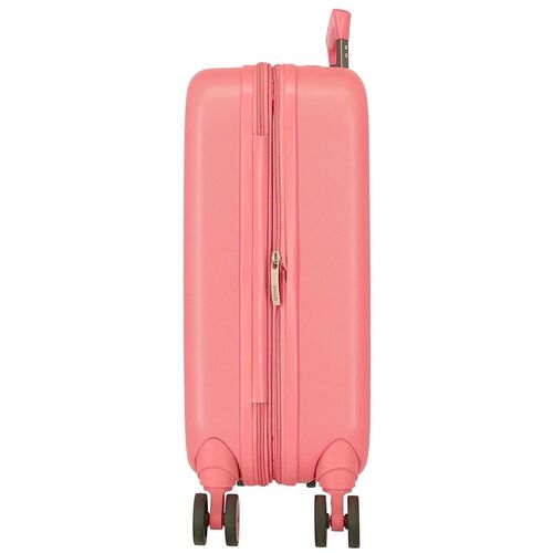 Maleta trolley ABS Happiness Minnie Disney 55cm