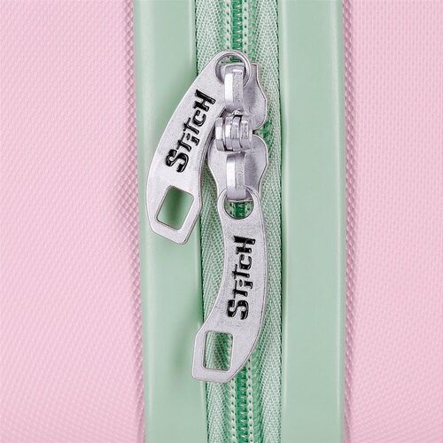 Disney Stitch Blue adaptable ABS vanity case