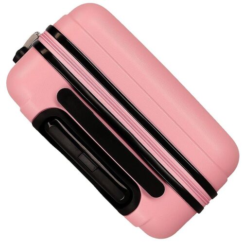 Disney Minnie New York ABS trolley suitcase 55cm