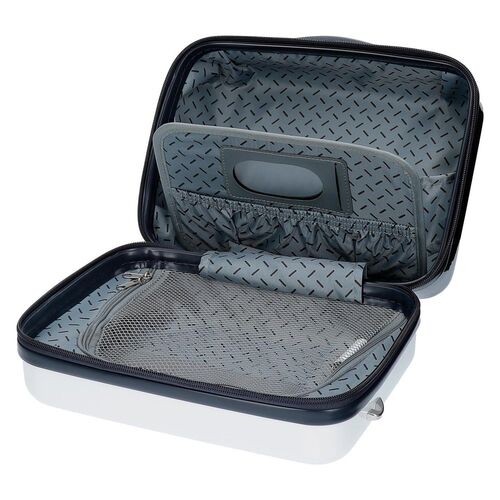 Disney Minnie Style adaptable ABS vanity case