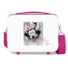 Neceser ABS Style Minnie Disney adaptable