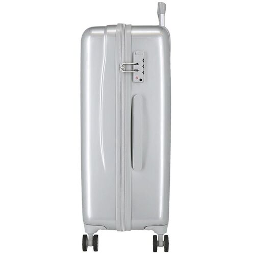Disney Minnie Joyful ABS pack 2 trolley suitcases