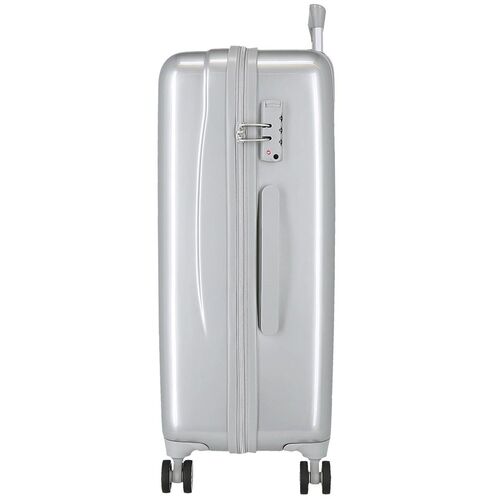 Disney Mickey ABS pack 2 trolley suitcases