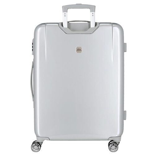 Disney Mickey ABS pack 2 trolley suitcases