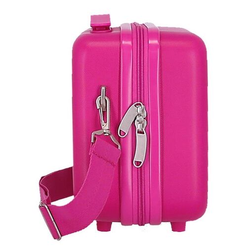 Neceser ABS Line Minnie Disney adaptable