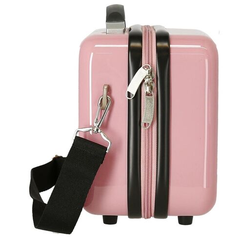 Disney Mickey Outline adaptable ABS vanity case