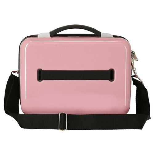 Disney Mickey Outline adaptable ABS vanity case