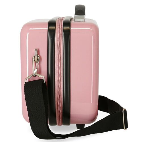 Disney Mickey Outline adaptable ABS vanity case