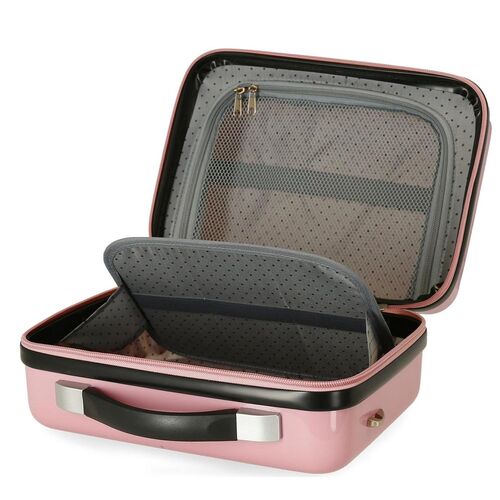 Disney Mickey Outline adaptable ABS vanity case