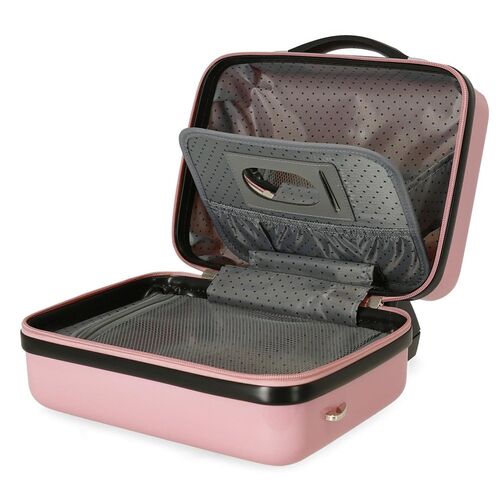 Disney Mickey Outline adaptable ABS vanity case