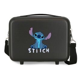 Disney Stitch Cute adaptable ABS vanity case