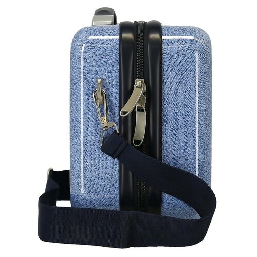 Disney Stitch You Are Magical adaptable ABS vanity case