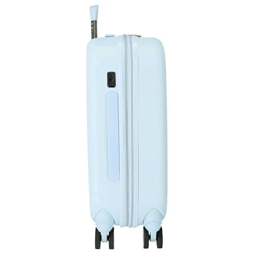 Maleta trolley ABS You Are Magical Stitch Disney 55cm