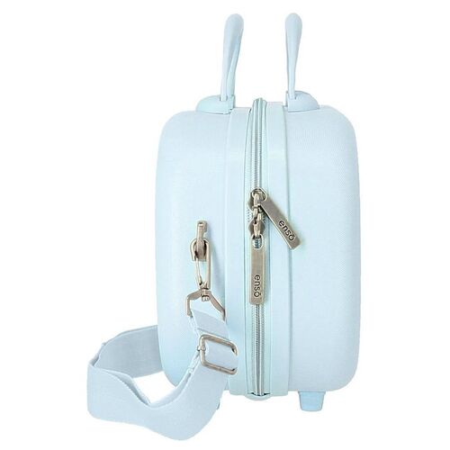 Disney Stitch You Are Magical adaptable ABS vanity case