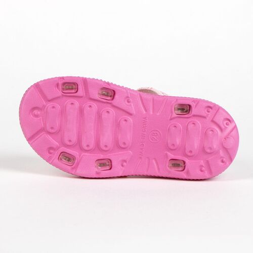 Sandalias Hello Kitty