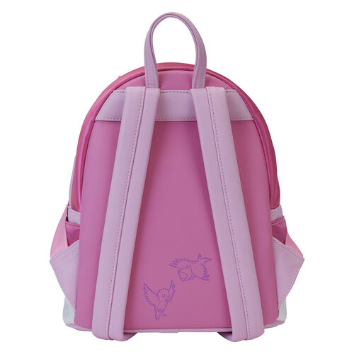 Loungefly Disney Cinderella 75th Anniversary backpack 26cm