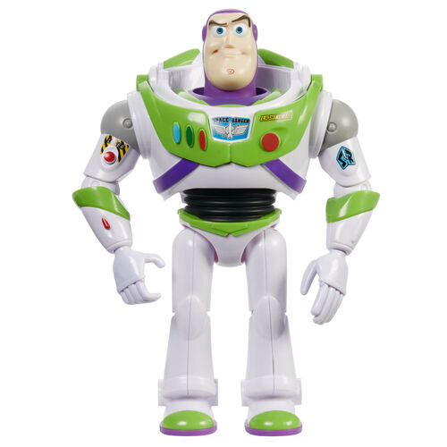Muñeco Buzz Lightyear Toy Story Disney Pixar 25cm