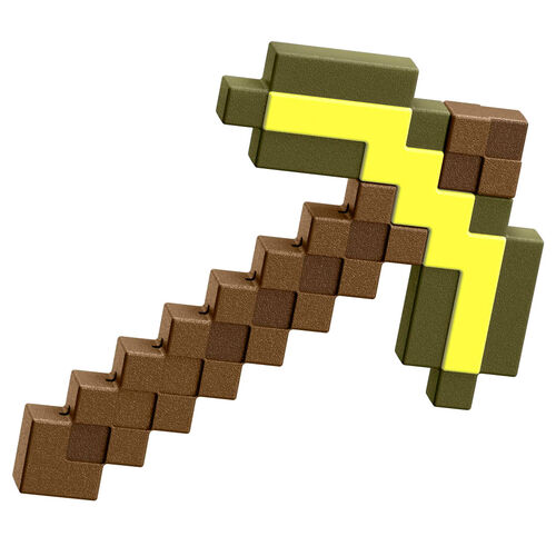 Minecraft Pickaxe