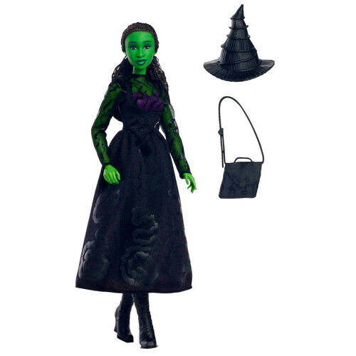 Muñeca Elphaba Thropp Wicked