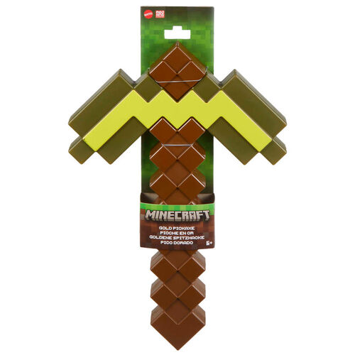 Minecraft Pickaxe