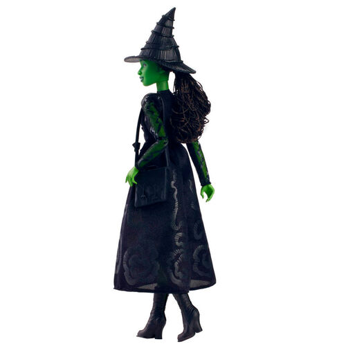 Muñeca Elphaba Thropp Wicked