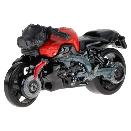 Vehiculo Honda Hot Wheels surtido