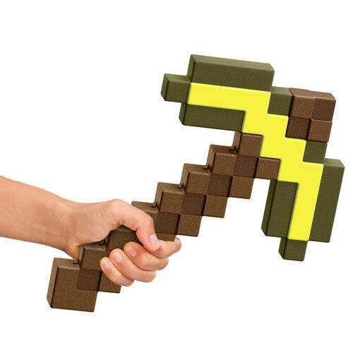 Minecraft Pickaxe