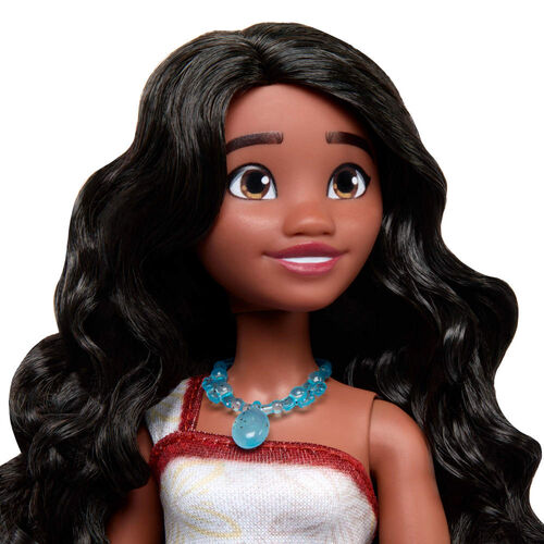 Muñeca Vaiana Moana 2 Disney