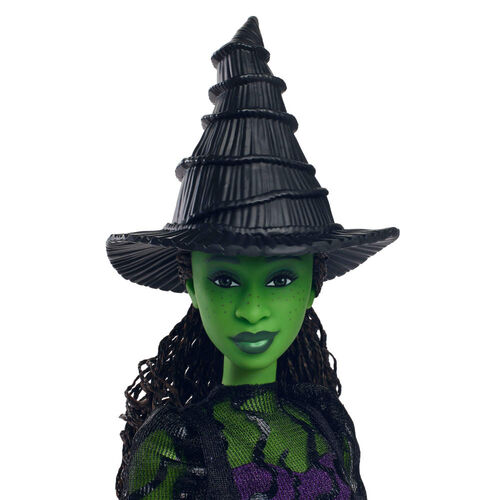 Muñeca Elphaba Thropp Wicked